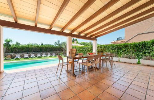 Villa Joana Barcares for 10 with swimming pool - Foto 5