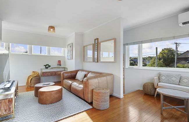 Amazing Home By Beach - Aircon-ed - Foto 20