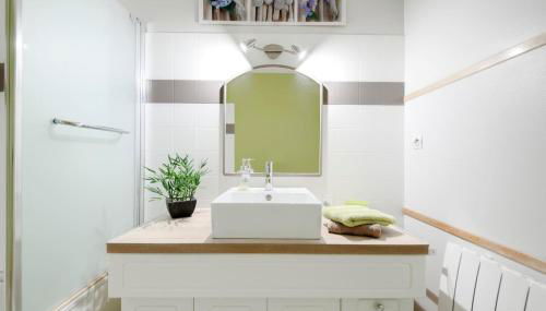 :) Grand studio lumineux à Toulouse et parking - Foto 4