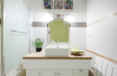 :) Grand studio lumineux à Toulouse et parking - Foto 4