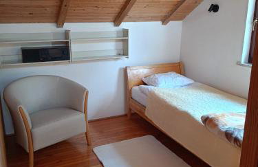 Dom Wakacyjny Wojnówko - Foto 15