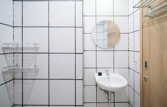 Good Location And New Studio At The City Square Surabaya Apartment - Foto 17