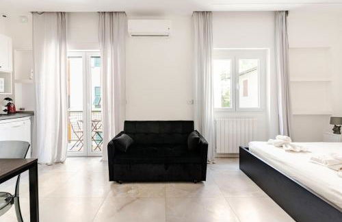 Dea Lux Sea Studio Moderno Gaslini, Wi-Fi veloce - Foto 10