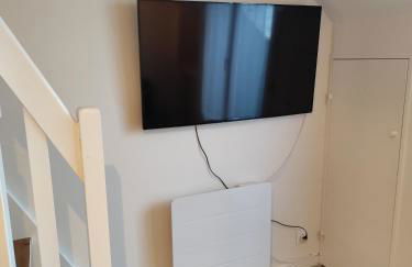 Studio sur le Port du Crouesty - Foto 4