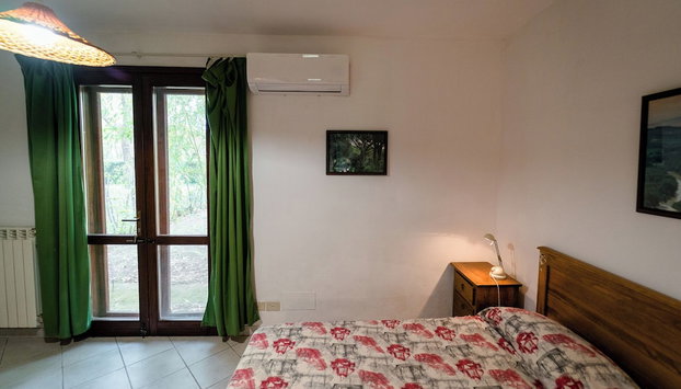 Agriturismo Bio Femminella - Foto 3, Habitación
