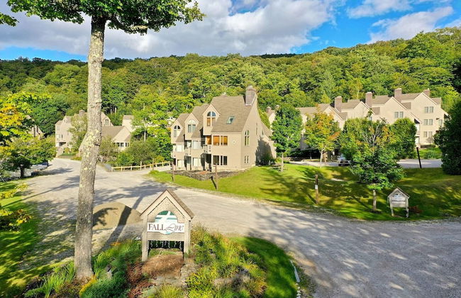 Fall Line Condos by Killington VR - Studios - Foto 61