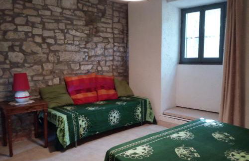 Agriturismo del Frontino - Lo Studio - Foto 15