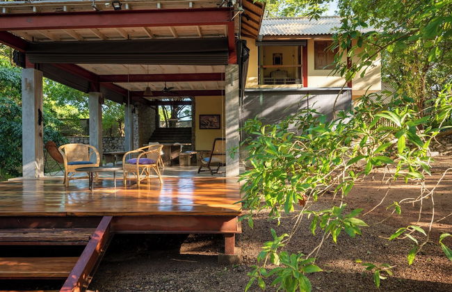 The River House Dambulla by The Serendipity Collection - Foto 28