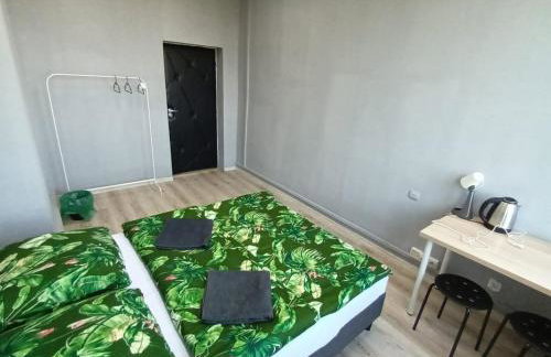 Fantastic-Inn Zielona Góra - Sulechowska - Foto 71