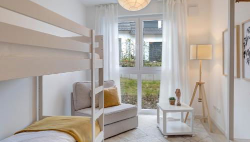 Bernsteinquartier, Dünengras, Whg 04 39 - Foto 4