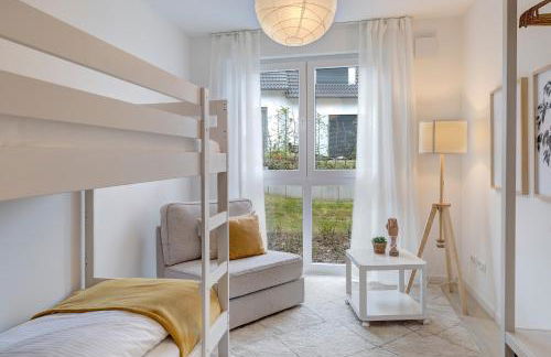 Bernsteinquartier, Dünengras, Whg 04 39 - Foto 4