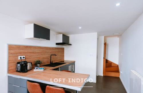 Les Lofts Stéphanois - Au cœur de Sainte-Etienne - Foto 1