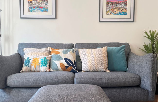 Retallick on Morrab- Parking- Near Promenade - Foto 29