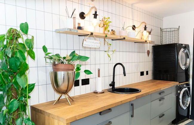 Lecropt House Pet Friendly Stays Inverurie Aberdeenshire - Foto 65