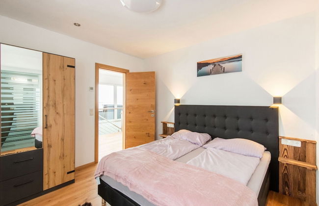 Holiday Home Near Kaprun Zell am See - Foto 2