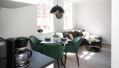 Schönes Fachwerkhaus mit viel Charme in der Altstadt - Foto 2