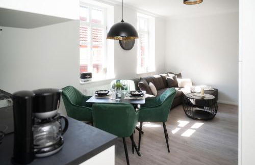 Schönes Fachwerkhaus mit viel Charme in der Altstadt - Foto 2