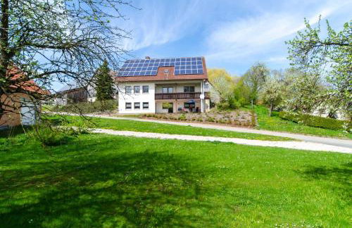 Ferienwohnung Kobelsberg - Foto 1