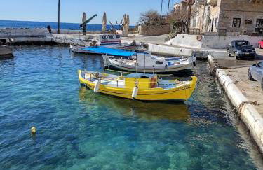 Mani Seaside Home - Foto 27