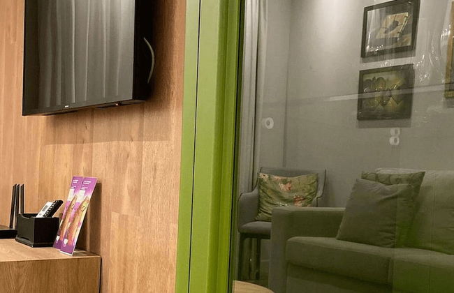 Apartamento Novo Loft One Centro Gramado - Foto 32