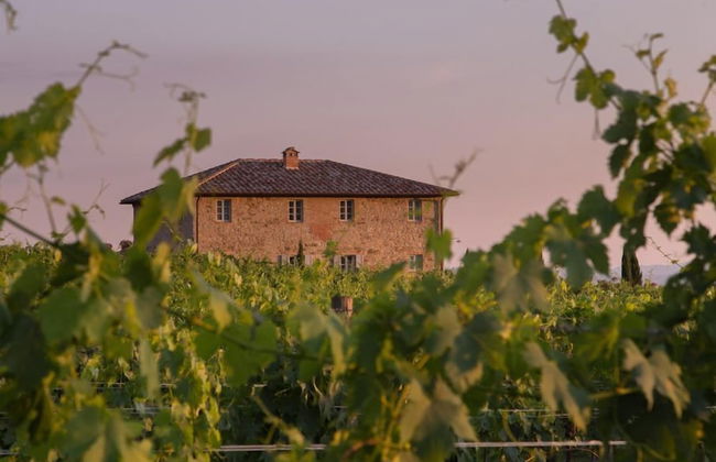 Relais Villa Casanova - Foto 31