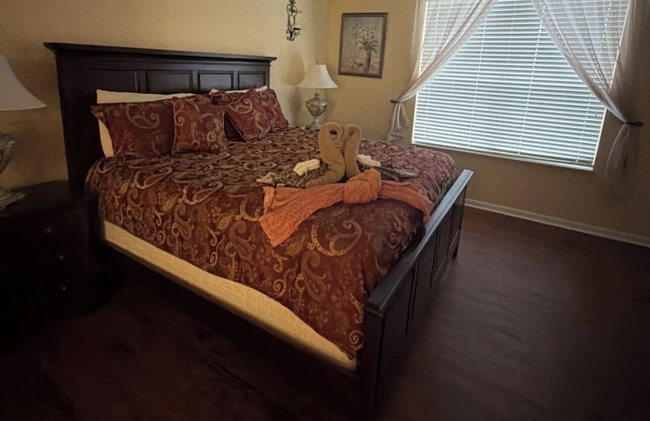 Executive 3 Bedroom Villa at Universal,Convention Center, Vista Cay - Foto 53