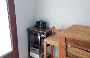 Le Pré Fleuri à Guillestre - Appartements neufs classés Meublés de Tourisme 3 étoiles- Climatisés- Parking privatif - Foto 54