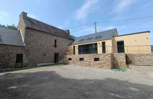 Le moulin de Kerloroc - Foto 34