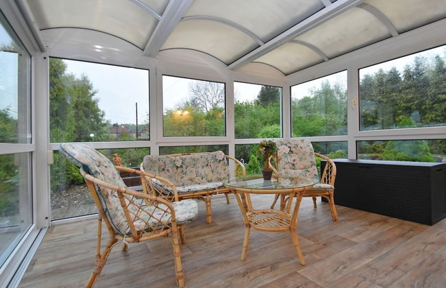 Ferienwohnung Sachsische Schweiz - Foto 26