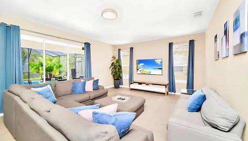 Bella Vida House with Pool and Games - Near Disney! - Foto 3