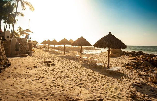 Casa Natalia Playa Esmeralda - Foto 70