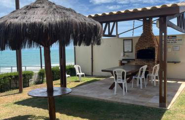 Apto 2 quartos - Condomínio Frente Mar - Photo 30