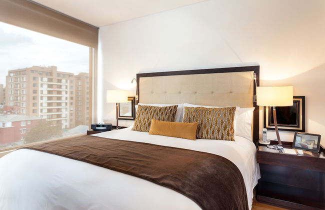 93 Luxury Suites & Residences - Photo 4