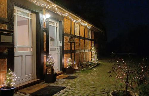 Ferienwohnung Dien Uttied - Foto 42