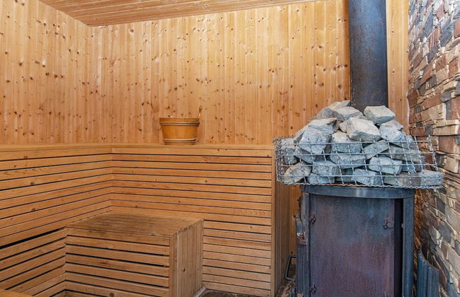 10 Person Holiday Home in Haderslev - Photo 20