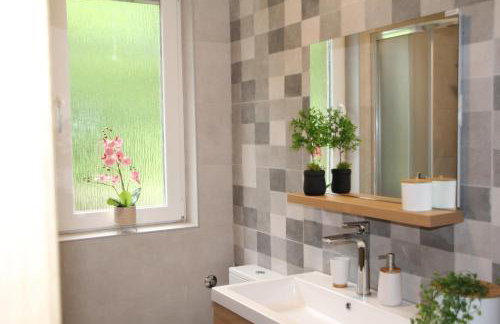 Casa Ondina - Private House with Jacuzzi & Garden in Central Istria - Foto 16