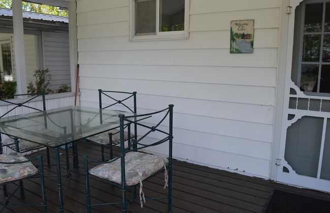 Doran Bay Resort - Photo 9