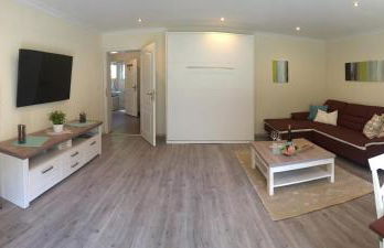 Roosartige Ferien - Ferienwohnung am Weiherturm - Photo 15