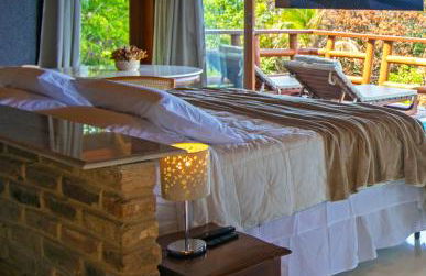 Ecolodge Praia de Gravatá - Pernambuco- Brasil - Foto 22