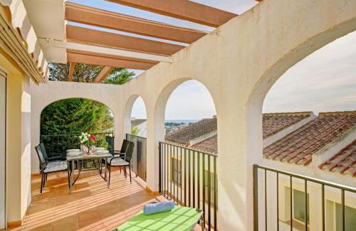 Apartment Imperial Park-18 by Interhome - Foto 24