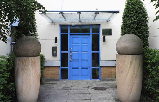 Abodebed - Handleys Court - Foto 45