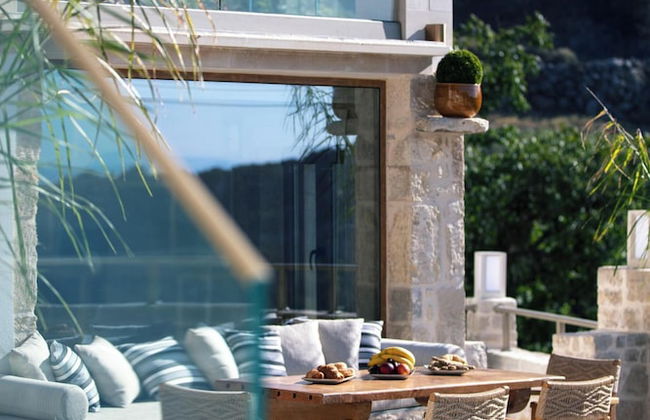 Moundros Luxury Villa & Spa - Foto 45