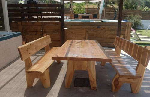 Villa Thanos - Foto 56