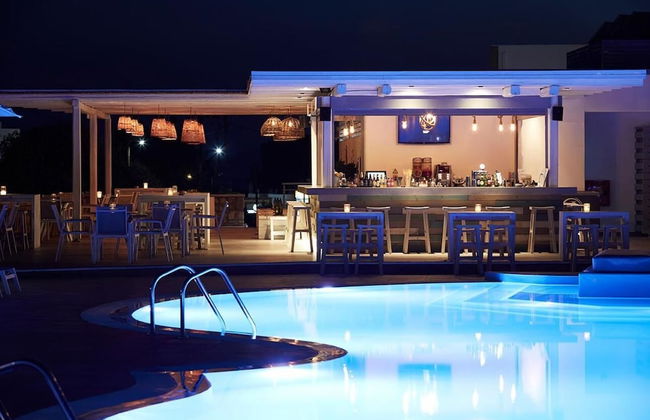 Pefki Islands Resort - Foto 12