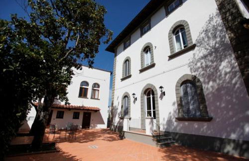 Villa La Fornacina - Foto 13