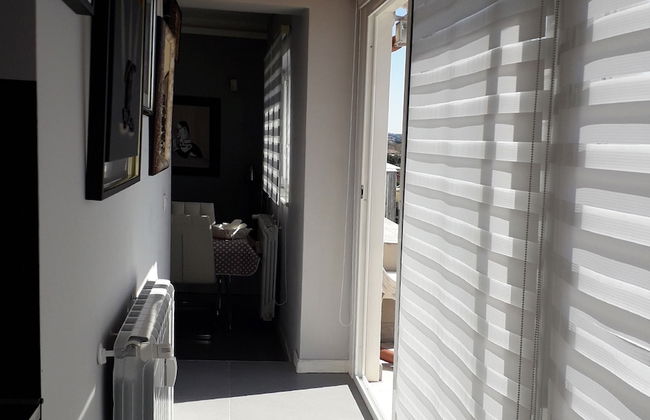 Attico con vista Ciampino Roma - Foto 27