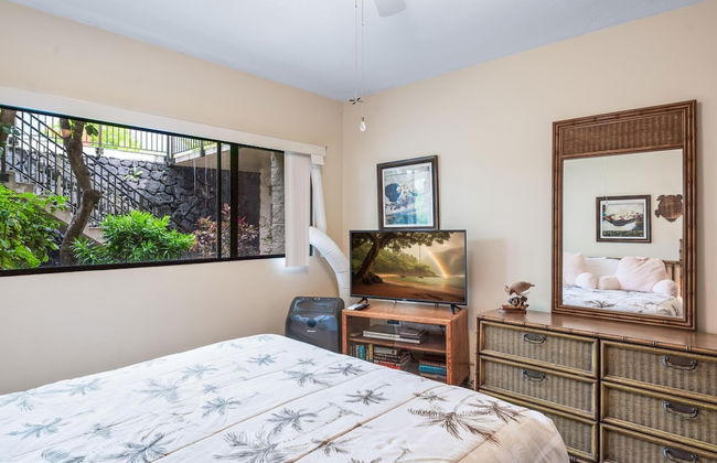 Big Island Keauhou Punahele A103 2 Bedroom Condo - Foto 8