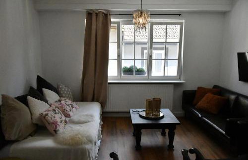 Charmantes Stadthaus - Foto 10