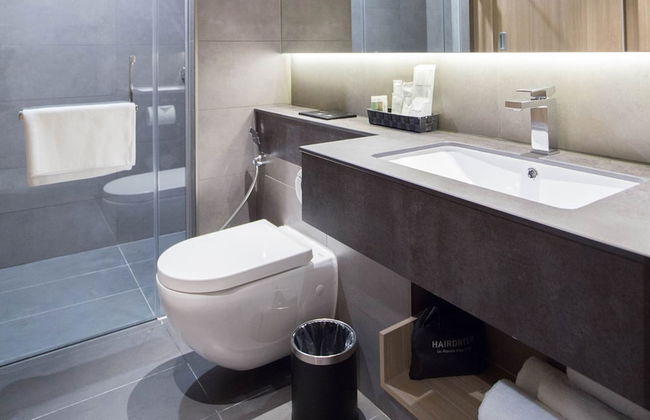 One Residence Hotel & Apartment - Foto 30