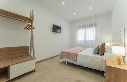 CMDreams Platinium- Apartamentos turísticos en el centro de Mérida - Foto 76